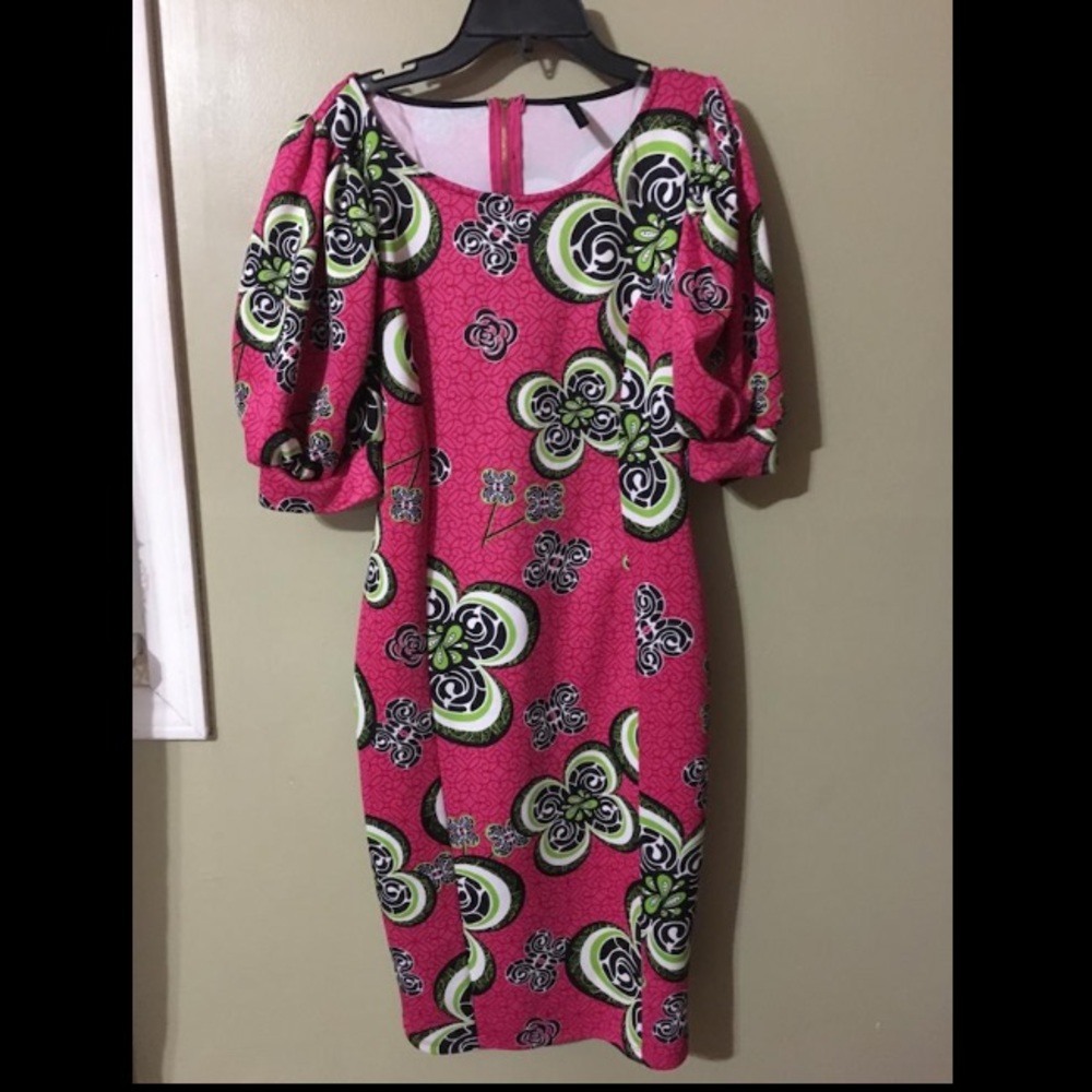 Dress - Picture 2 of 8